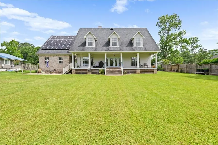 3553 Wooley Road, Mobile, AL 36693 - #2