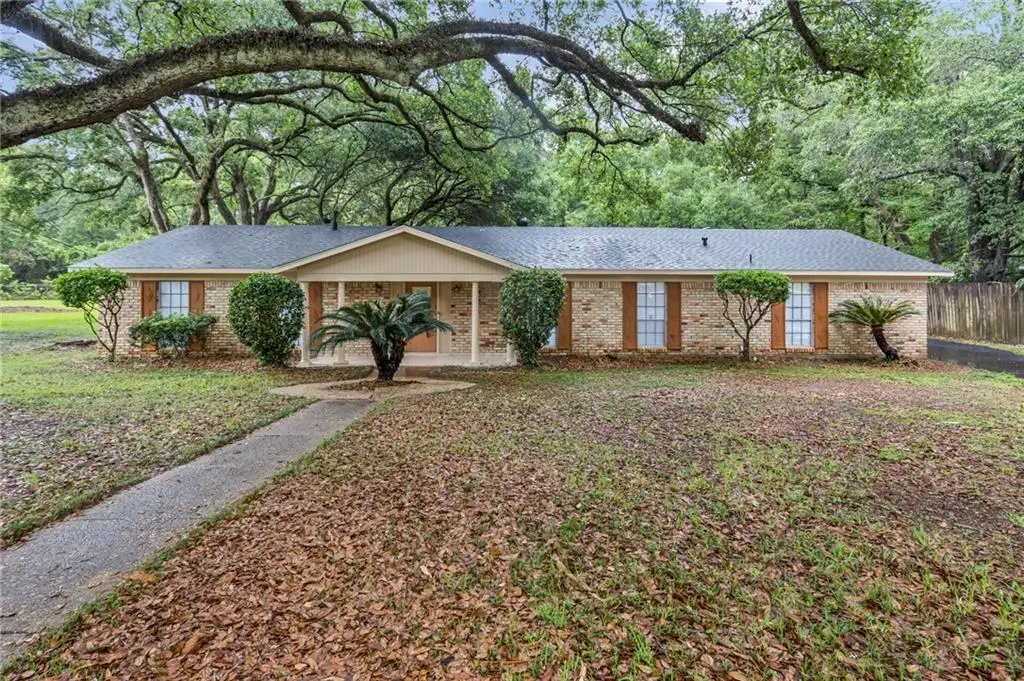5818 Innsbruck Drive, Mobile, AL 36608 - #1
