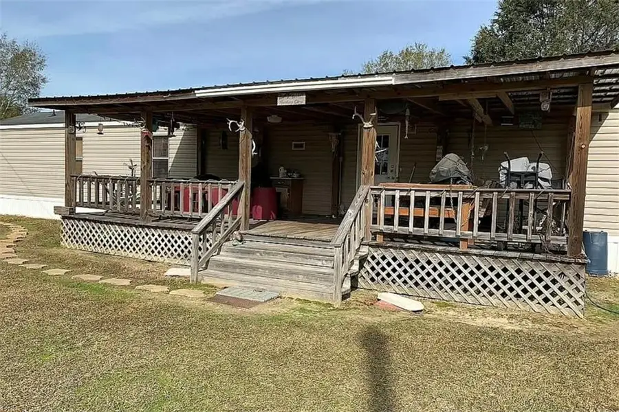 31415 Highway 154, Coffeeville, AL 36526 - #2