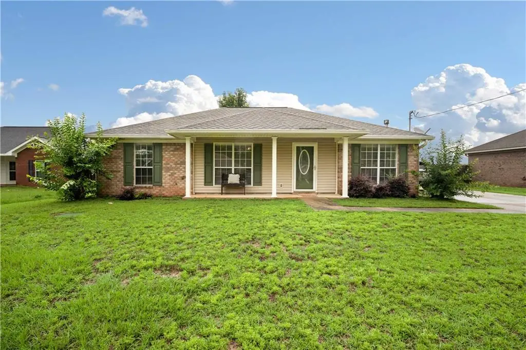 13340 Copeland Island Drive S, Mobile, AL 36695 - #1