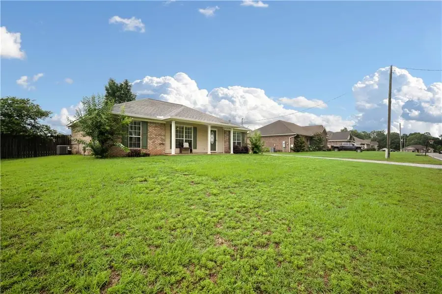 13340 Copeland Island Drive S, Mobile, AL 36695 - #2