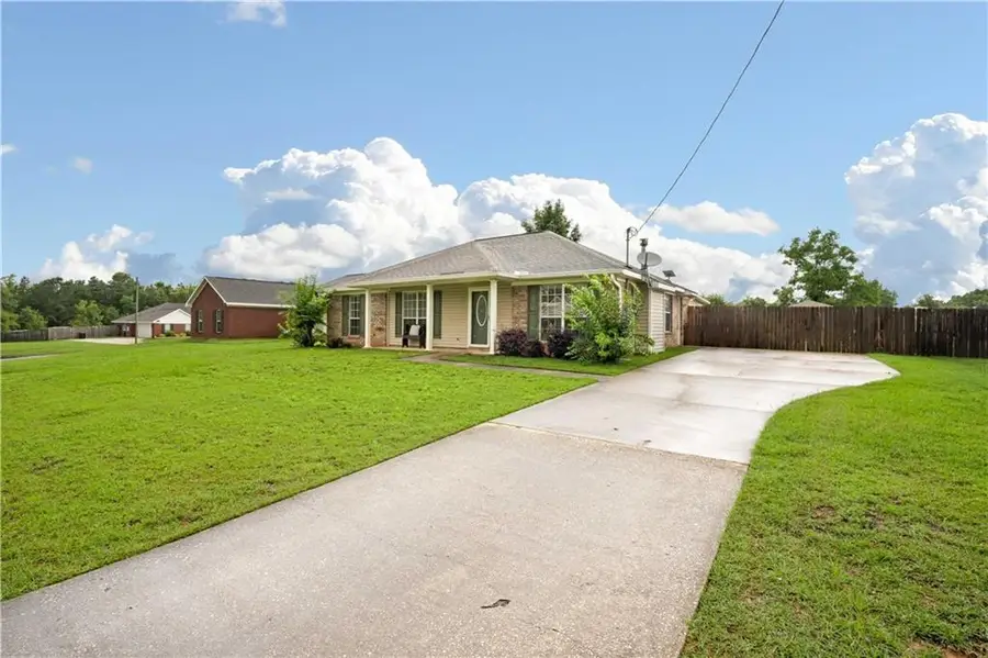 13340 Copeland Island Drive S, Mobile, AL 36695 - #3