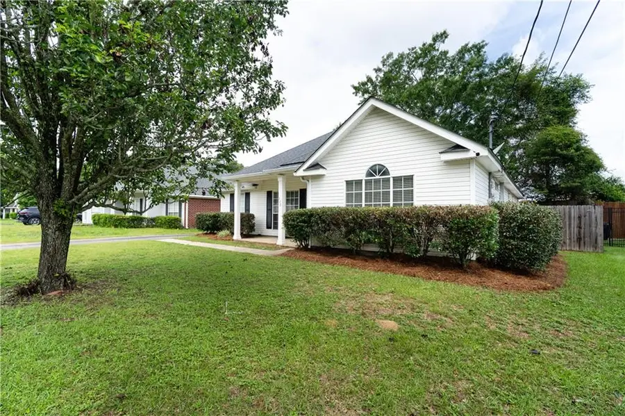 220 Portside Circle W, Mobile, AL 36695 - #3