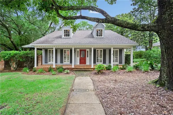 5320 Oak Bend Court, Mobile, AL 36609