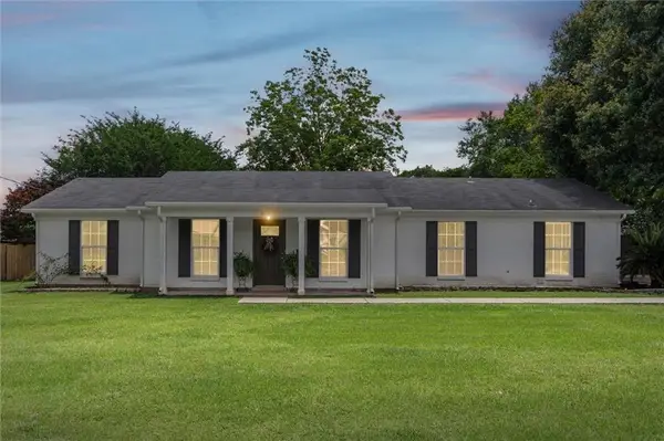 6711 Highmont Drive, Theodore, AL 36582