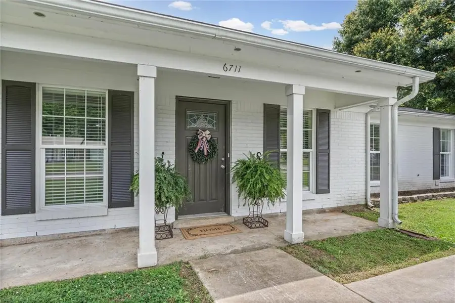 6711 Highmont Drive, Theodore, AL 36582 - #2