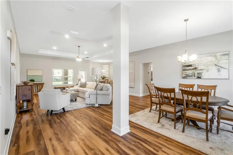 1761 Trail Side Way, Mobile, AL 36695 - #2