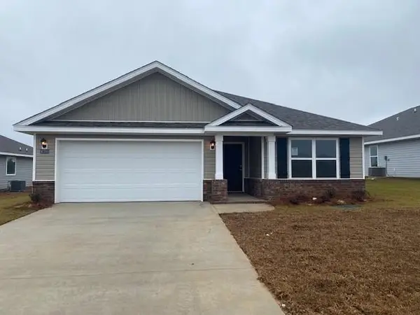 10700 Paget Drive N, Mobile, AL 36608