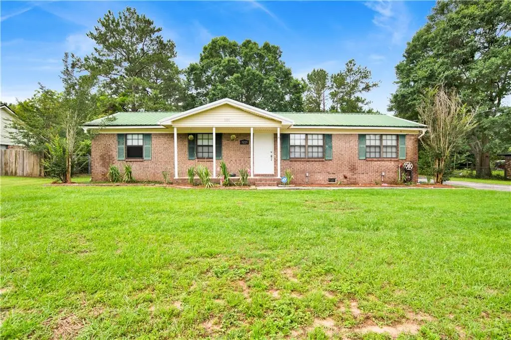 9229 Ponderosa Drive N, Semmes, AL 36575 - #1