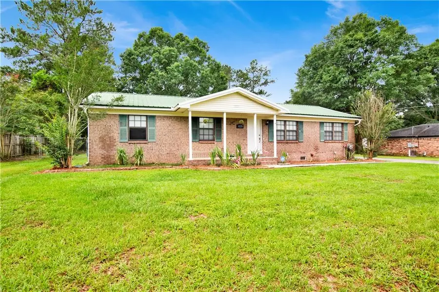 9229 Ponderosa Drive N, Semmes, AL 36575 - #2