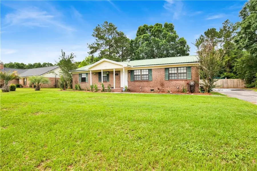 9229 Ponderosa Drive N, Semmes, AL 36575 - #3