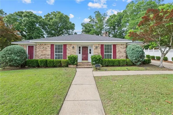 6500 Gaslight Lane, Mobile, AL 36695
