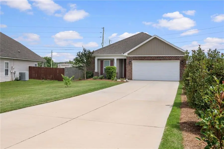 16958 Prado Loop, Loxley, AL 36551 - #2