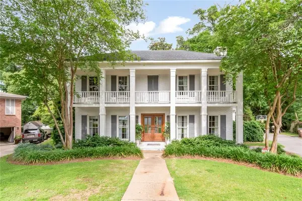 3650 Hayfield Place, Mobile, AL 36608