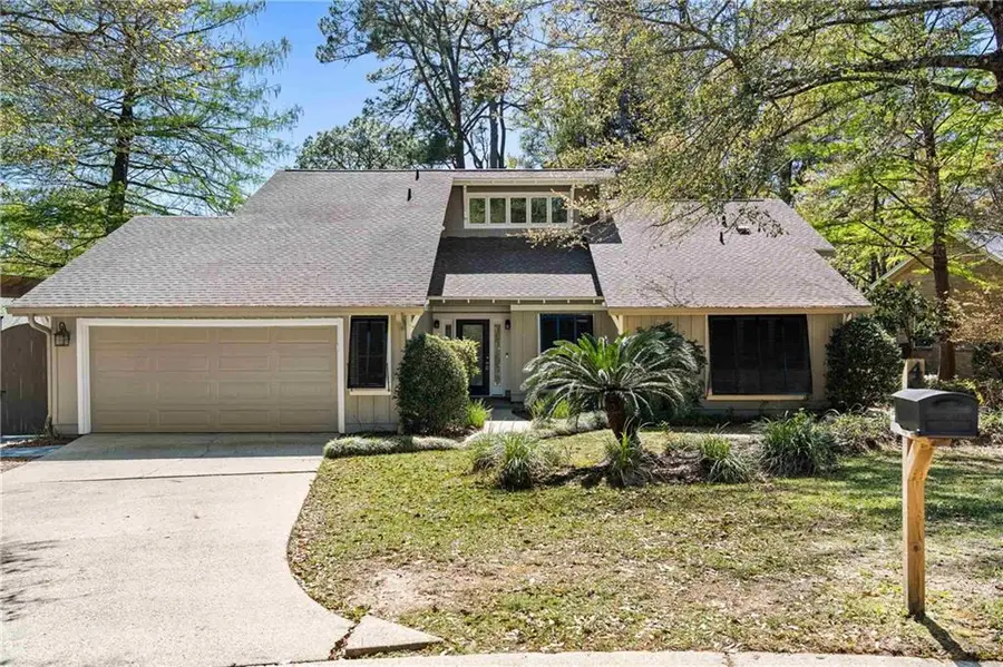 4 Leslie Court, Fairhope, AL 36532 - #2