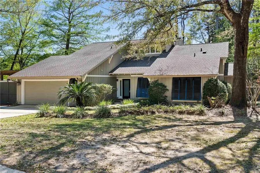 4 Leslie Court, Fairhope, AL 36532 - #3