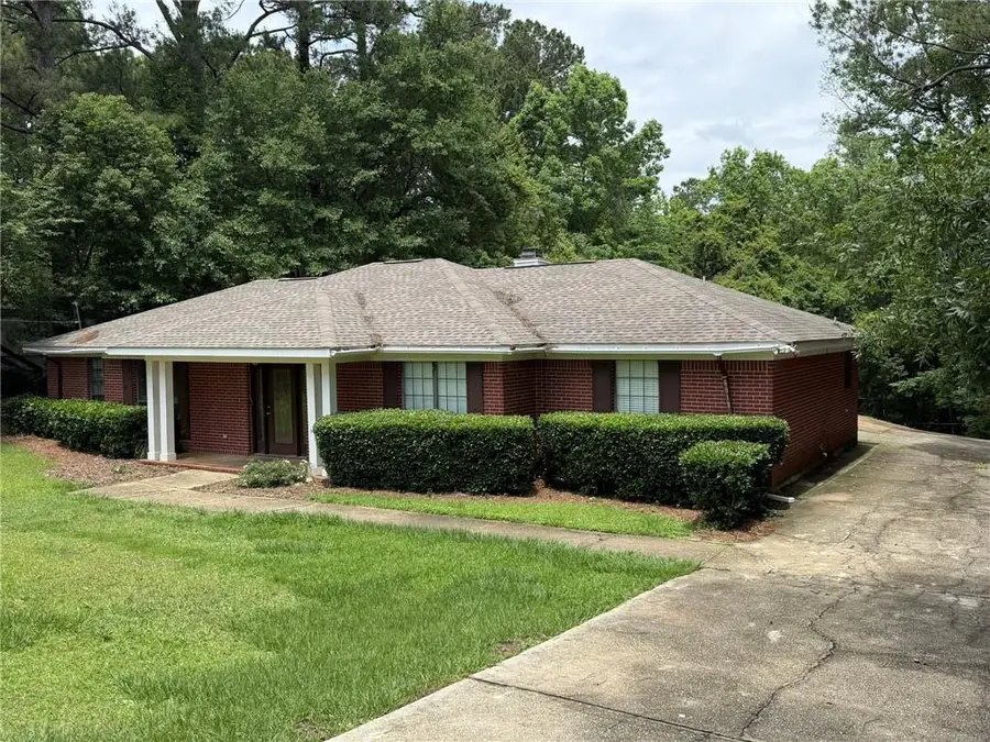 6919 Park Drive, Daphne, AL 36526 - #3