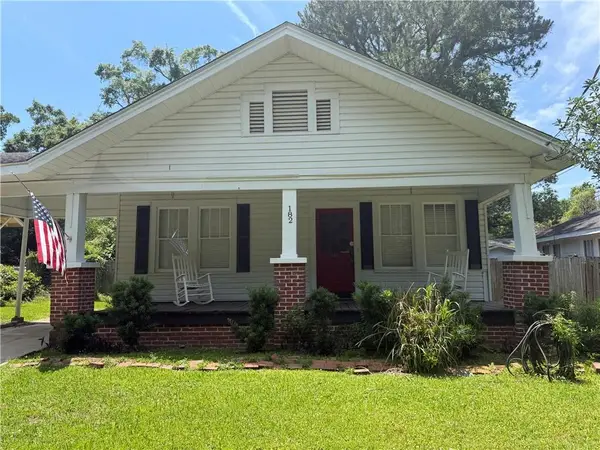 182 Williams Street, Mobile, AL 36606