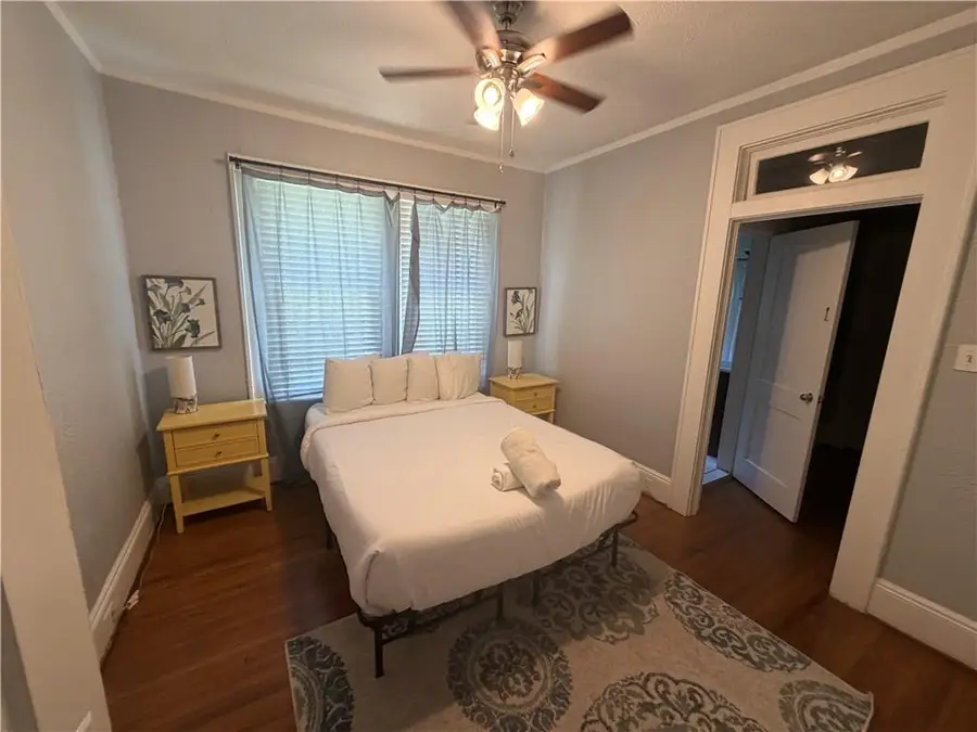 182 Williams Street, Mobile, AL 36606 - #3