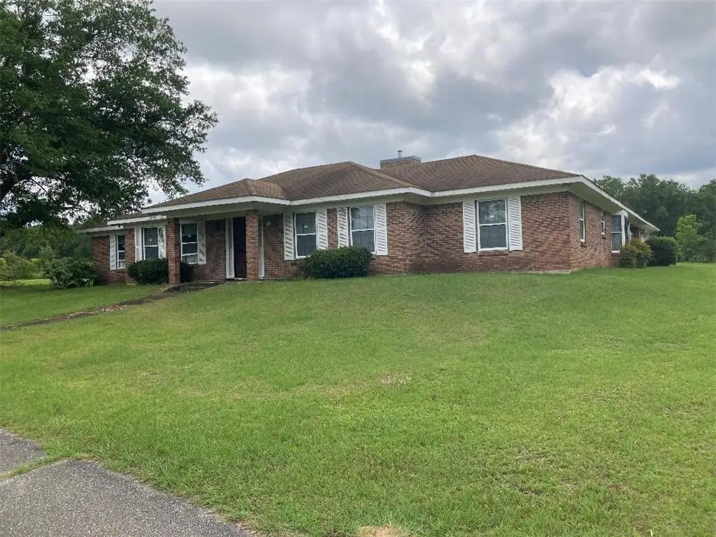 20760 3rd Street N, Citronelle, AL 36522 - #1