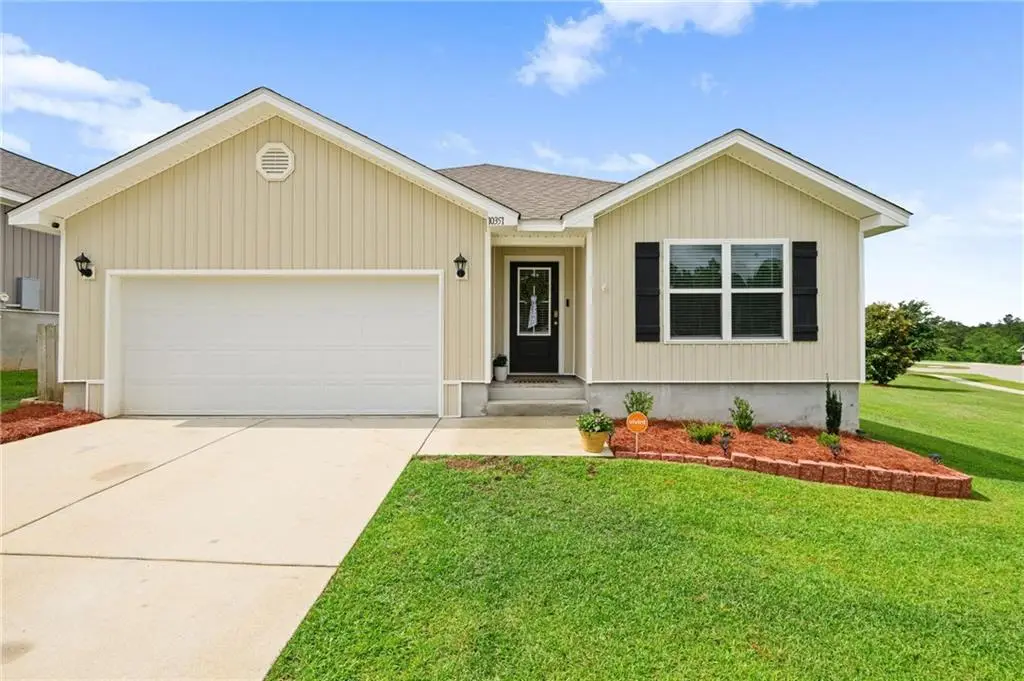 10351 Brodick Loop, Spanish Fort, AL 36527 - #1