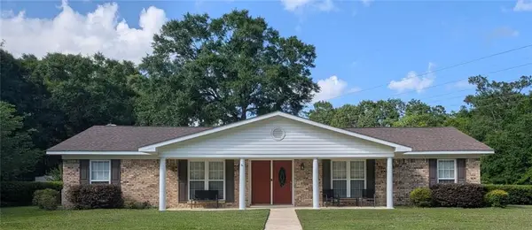 1714 Chase Drive, Saraland, AL 36571