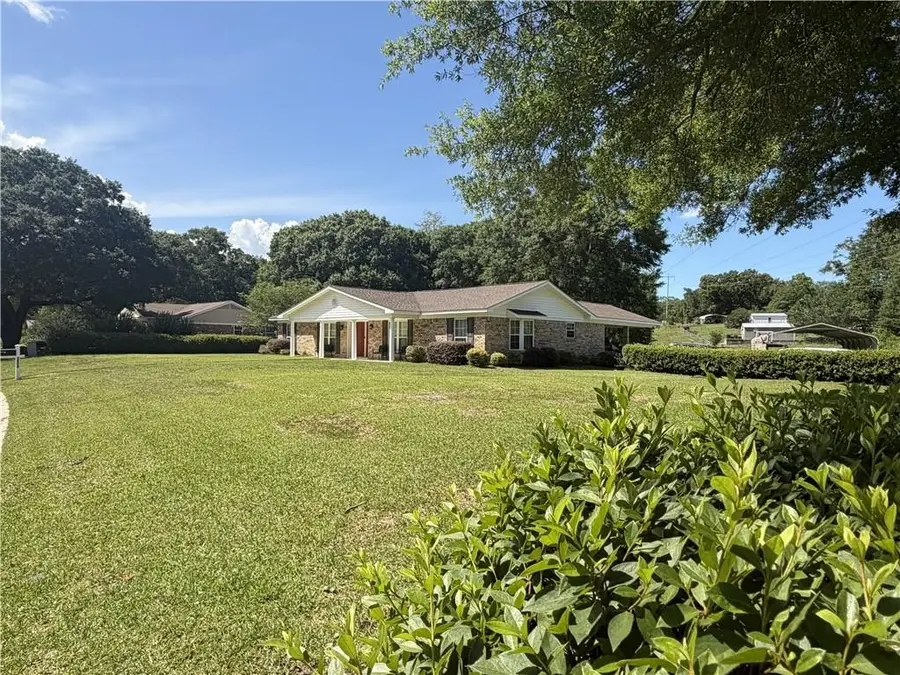 1714 Chase Drive, Saraland, AL 36571 - #2