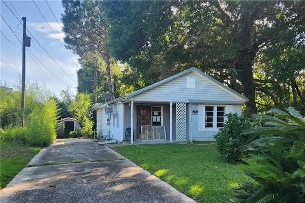 421 Saraland Avenue, Saraland, AL 36571