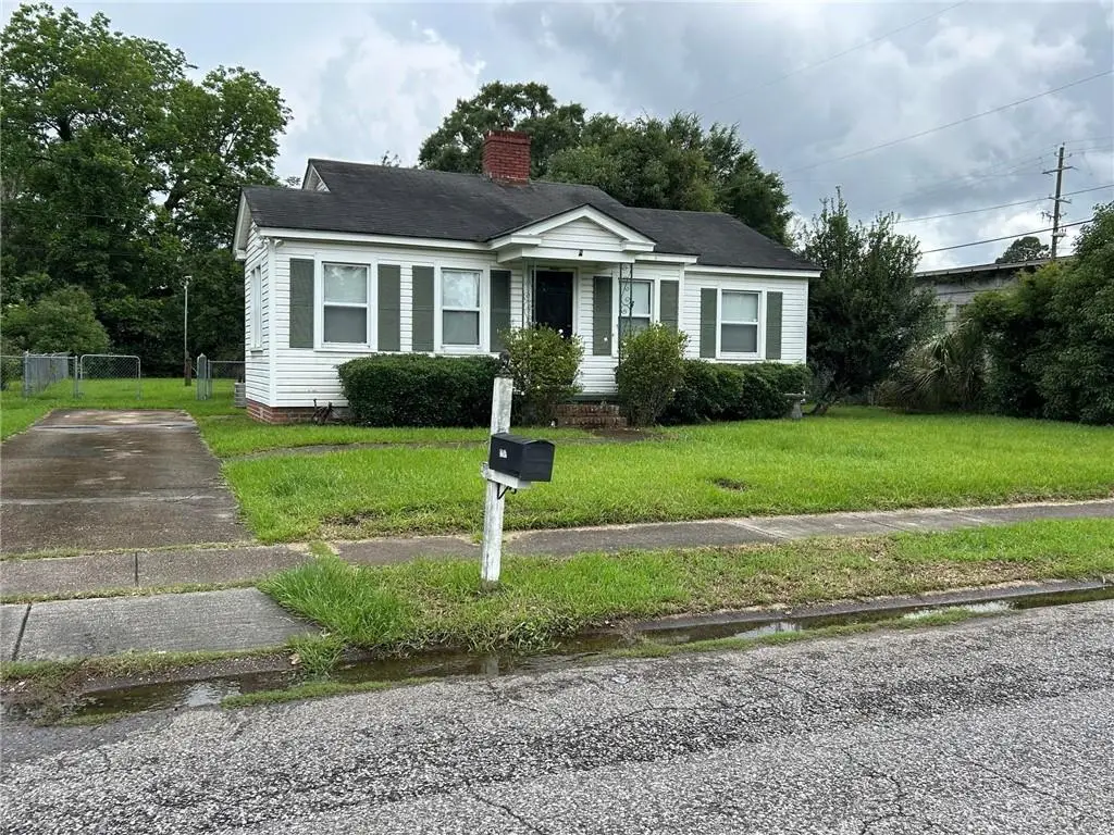 2519 Taylor Avenue, Mobile, AL 36606 - #1