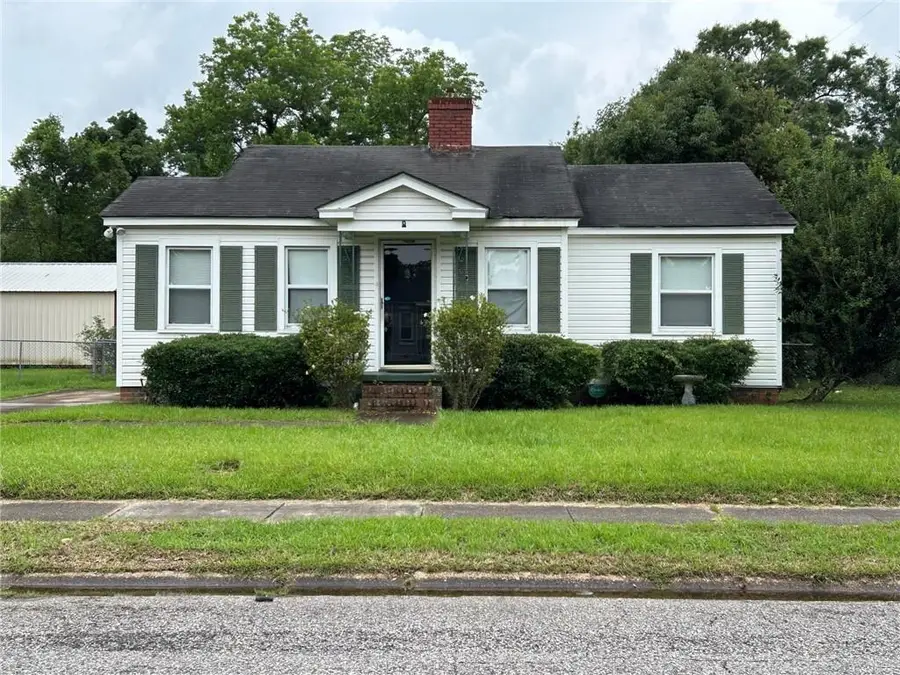 2519 Taylor Avenue, Mobile, AL 36606 - #2