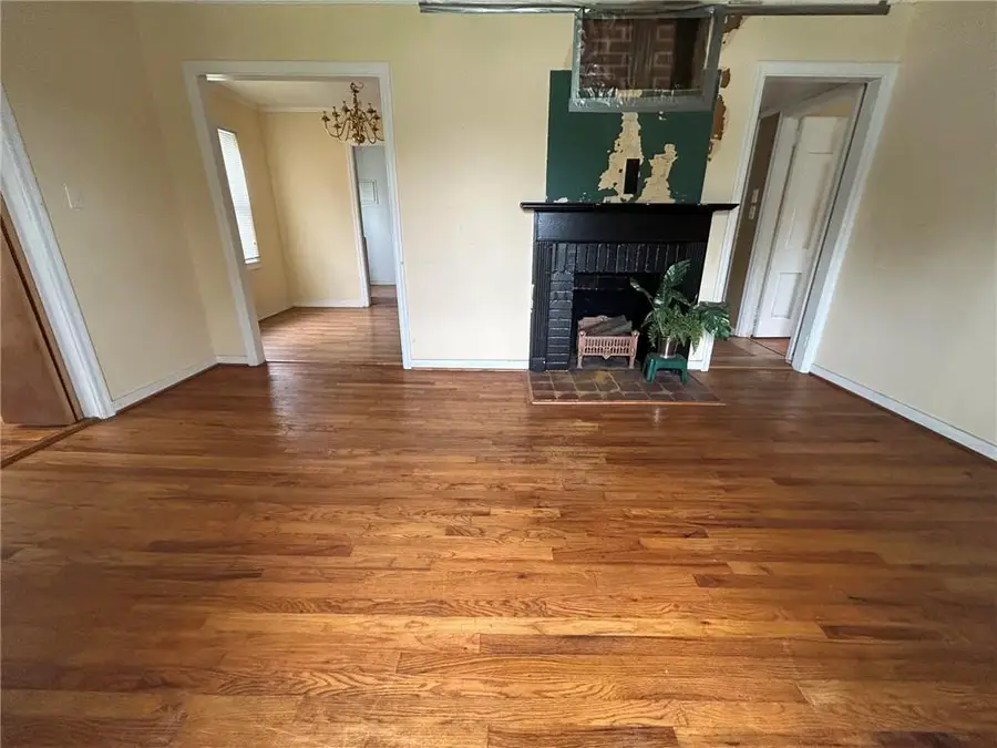 2519 Taylor Avenue, Mobile, AL 36606 - #3