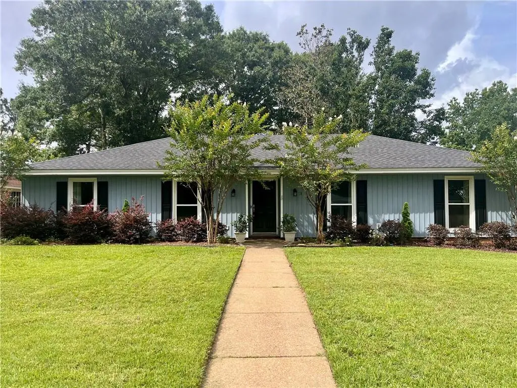 6429 Pinehurst Run, Mobile, AL 36608 - #1