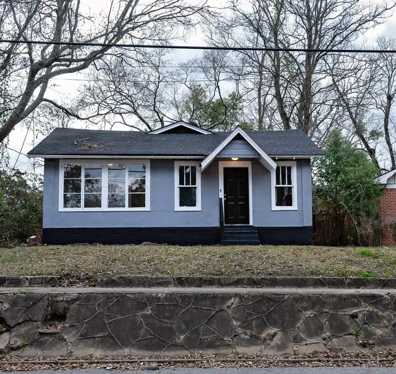 361 N Lafayette Street, Mobile, AL 36603 - #1