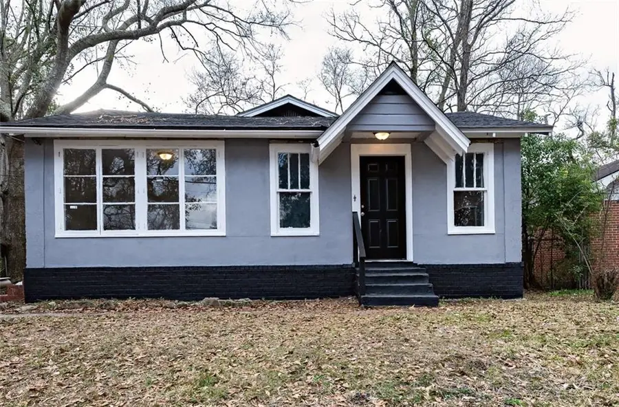 361 N Lafayette Street, Mobile, AL 36603 - #2