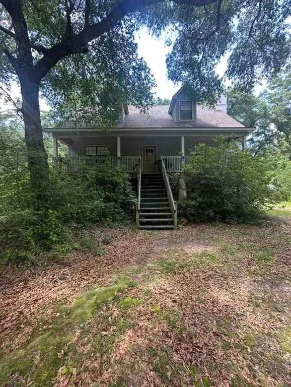3910 Hickory Drive, Saraland, AL 36571 - #1