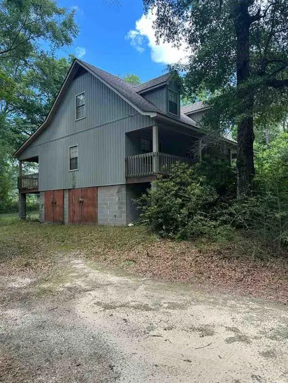 3910 Hickory Drive, Saraland, AL 36571 - #2