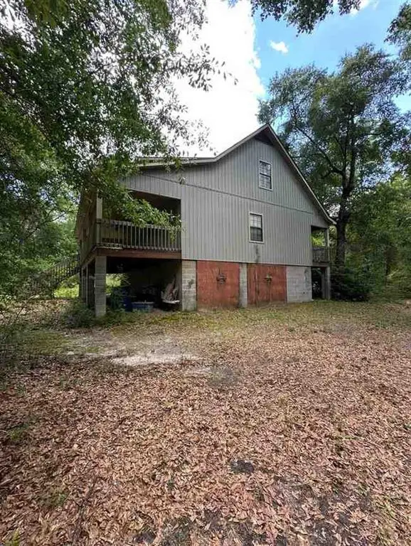 3910 Hickory Drive, Saraland, AL 36571 - #3