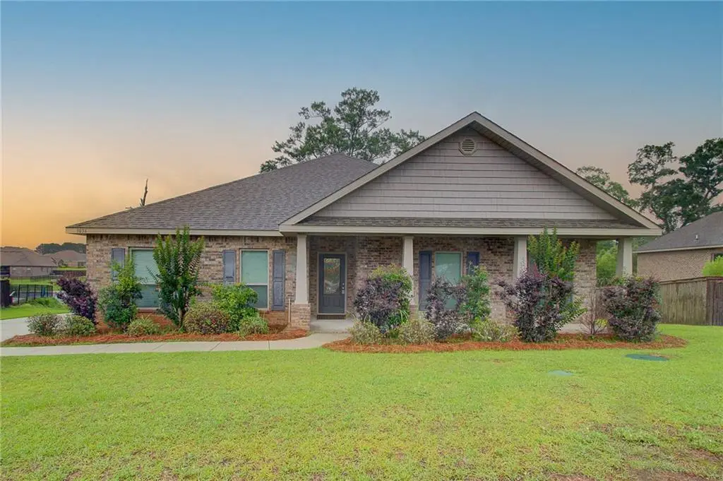 9056 Redberry Drive, Mobile, AL 36695 - #1