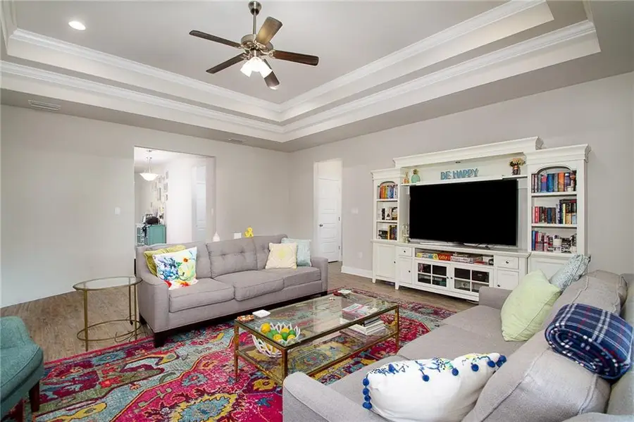 9056 Redberry Drive, Mobile, AL 36695 - #3