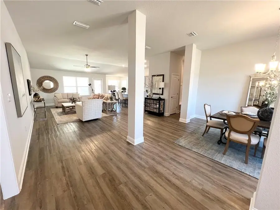 1747 Trail Side Way, Mobile, AL 36695 - #2