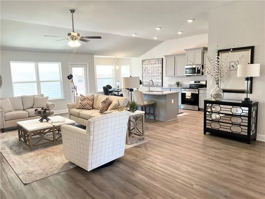 1747 Trail Side Way, Mobile, AL 36695 - #3