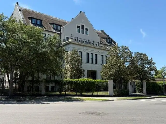 753 St Francis Street #2003A, Mobile, AL 36602 - #1