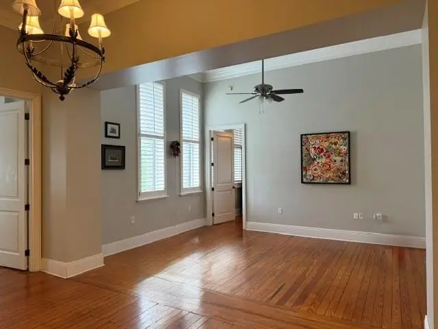 753 St Francis Street #2003A, Mobile, AL 36602 - #2