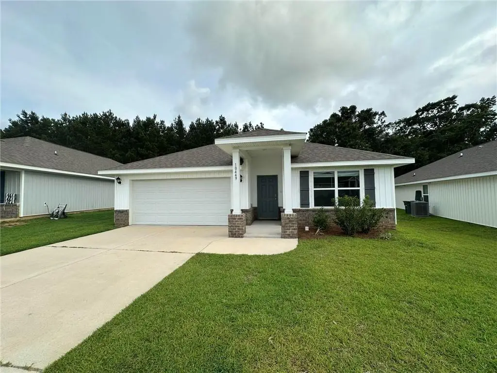 10449 Ruffian Route, Daphne, AL 36526 - #1