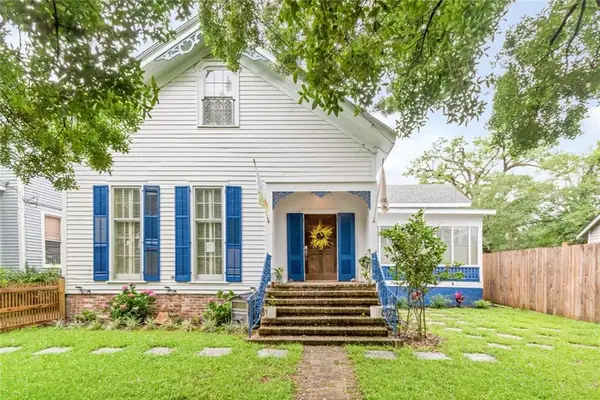 202 Roper Street, Mobile, AL 36604