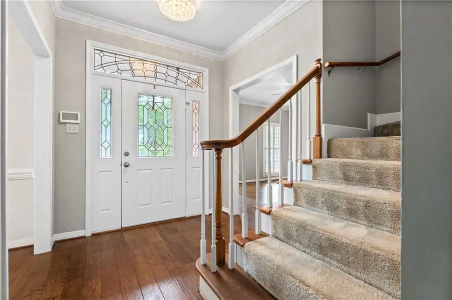 1421 Sugar Creek Place, Mobile, AL 36695 - #3