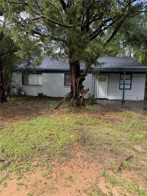 407 Seabreeze Road E, Mobile, AL 36609