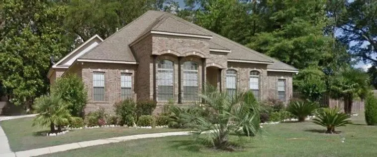 2975 Branson Court E, Mobile, AL 36695 - #1