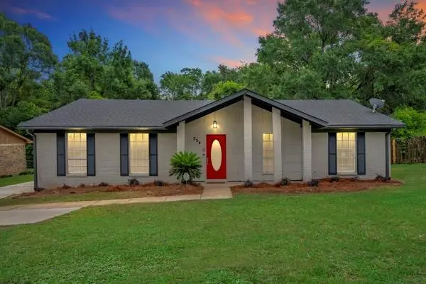 354 Vanderbilt Drive, Mobile, AL 36608