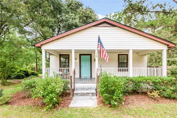 9740 Tanner Williams Road, Mobile, AL 36608